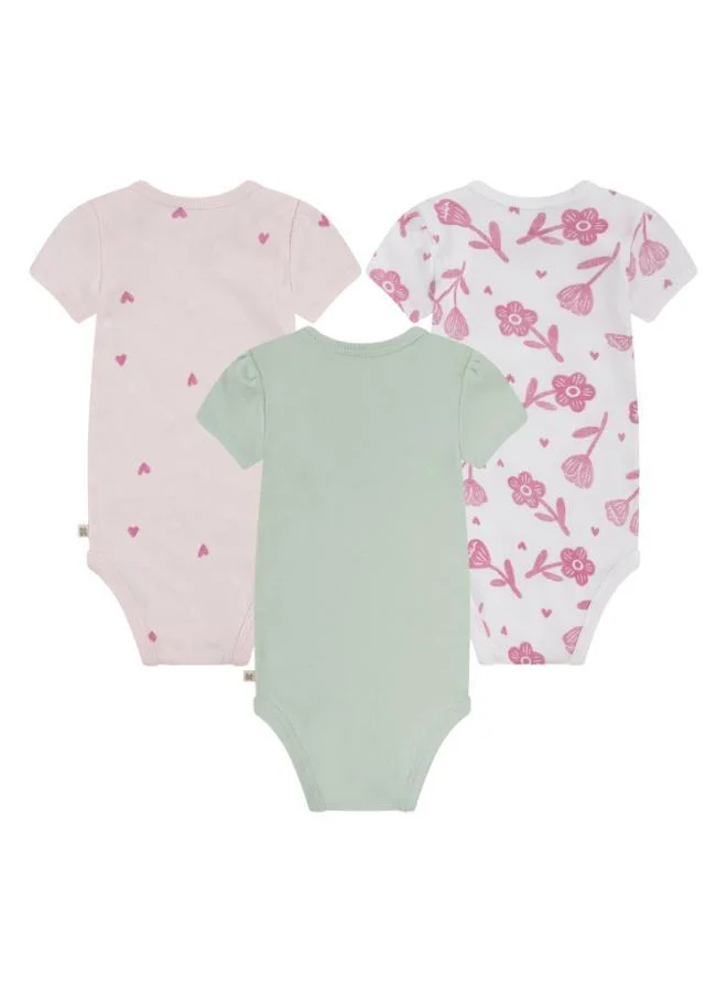 هجيز طقم بودي سوت  قطع