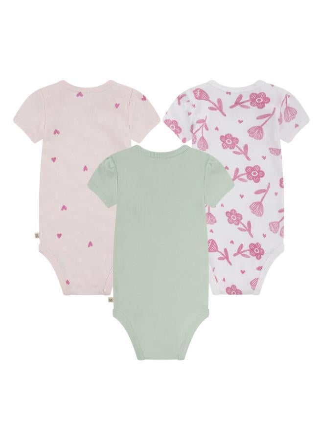 هجيز طقم بودي سوت  قطع - Image 2