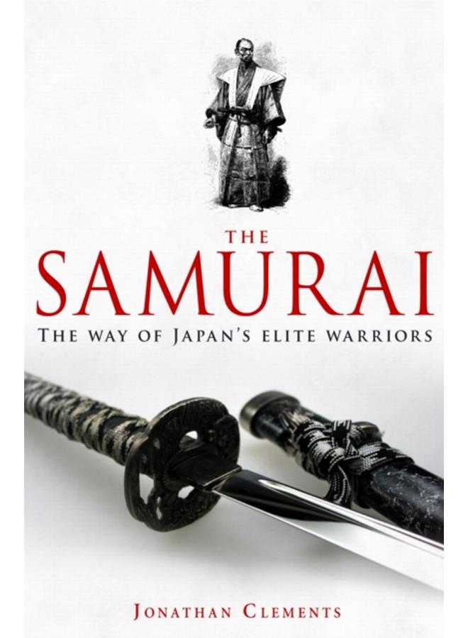 A Brief History of the Samurai