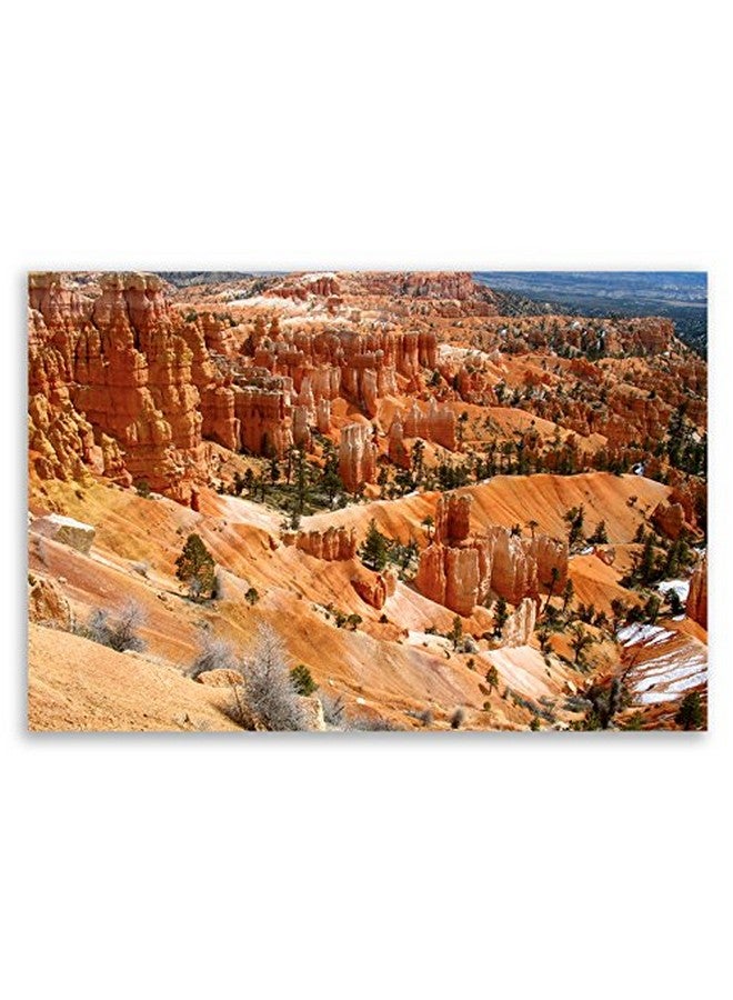 Postcard Fair US NATIONAL PARKS postcard set of 20. Post card variety pack depicting American national parks postcards. Made in USA. - Image 5