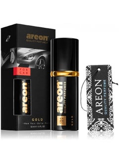 Black-Gold