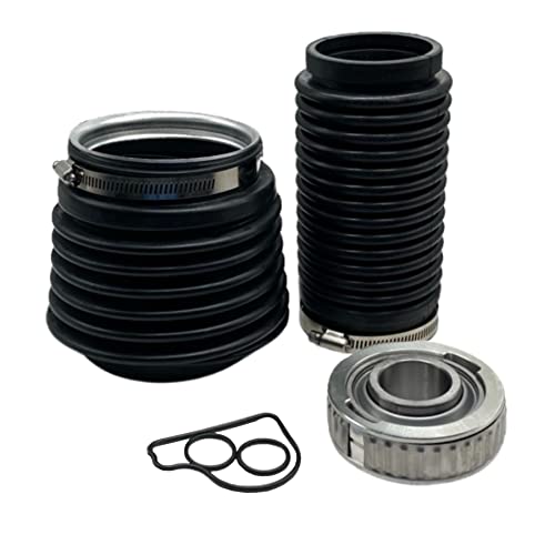 CM مجموعة ختم ترانسم للسيارات فولفو بينتا تناسب محركات SX 18-2772-1 3853807 3841481 3850426 - Image 1