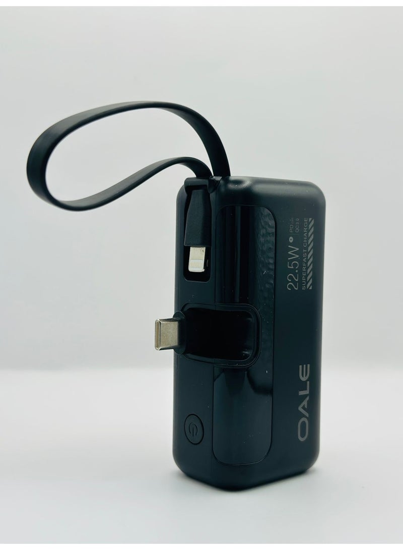 OALE iPower Nano 2 - Image 5