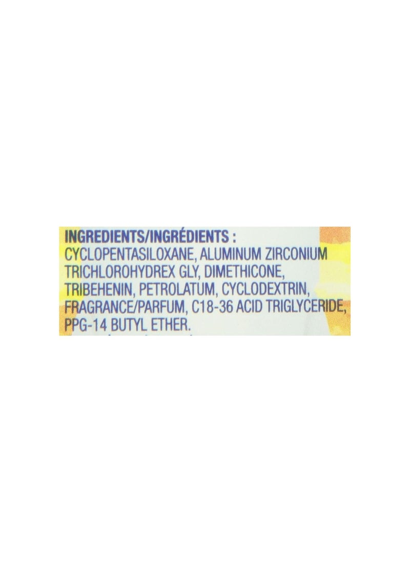 Secret - Secret Clinical Strength Soft Solid Antiperspirant and Deodorant, Stress Response, 45 g - Image 1
