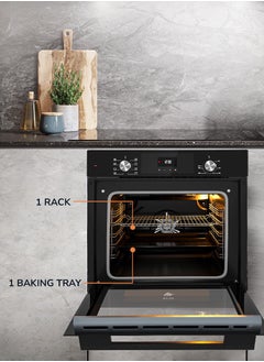 MILLEN Built in Electric Oven 60 cm  - Image 3