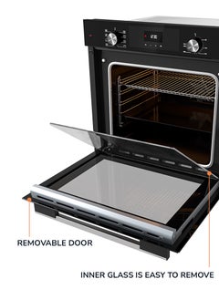 MILLEN Built in Electric Oven 60 cm  - Image 5