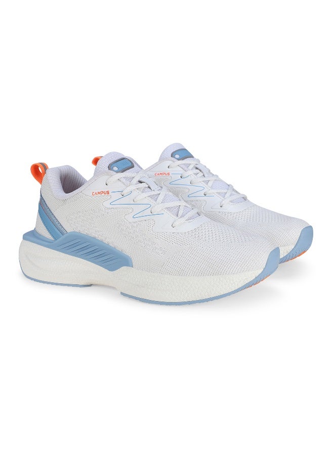 CAMPUS Mens GALLAP Running Shoes - Image 1