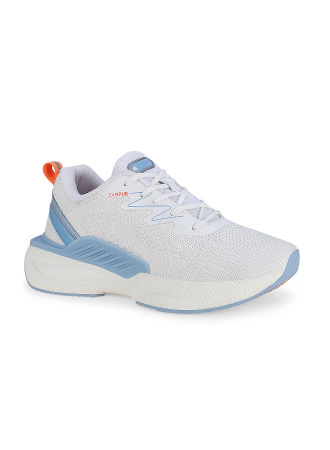 CAMPUS Mens GALLAP Running Shoes - Image 2