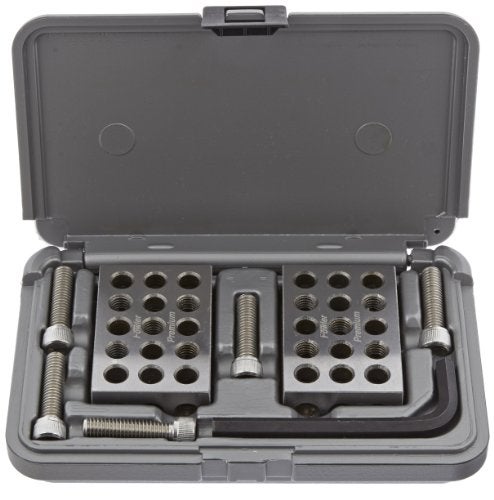 Fowler 52-439-032-0, Premium Brand 1-2-3 Block Set - Image 1
