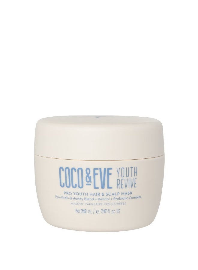 Coco & Eve Pro Youth Routine Bundle - Image 3