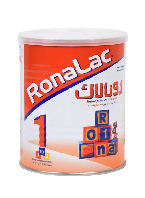 Ronalac Baby Milk No. (1) 1700 g