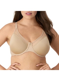 Bali Women's One Smooth U Ultra Light Illusion Neckline Underwire Bra, Nude,40B - pzsku/ZBAA34565A82A1ECF7FC0Z/45/_/1740118233/05d47d94-260f-433d-9012-f996cc4b6143