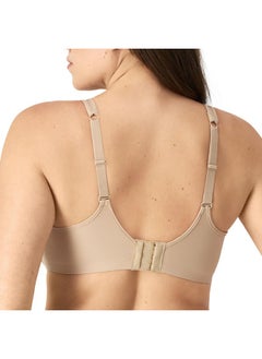 Bali Women's One Smooth U Ultra Light Illusion Neckline Underwire Bra, Nude,40B - pzsku/ZBAA34565A82A1ECF7FC0Z/45/_/1740118239/9c25697b-19ff-4b65-ba54-a1f3c8720919