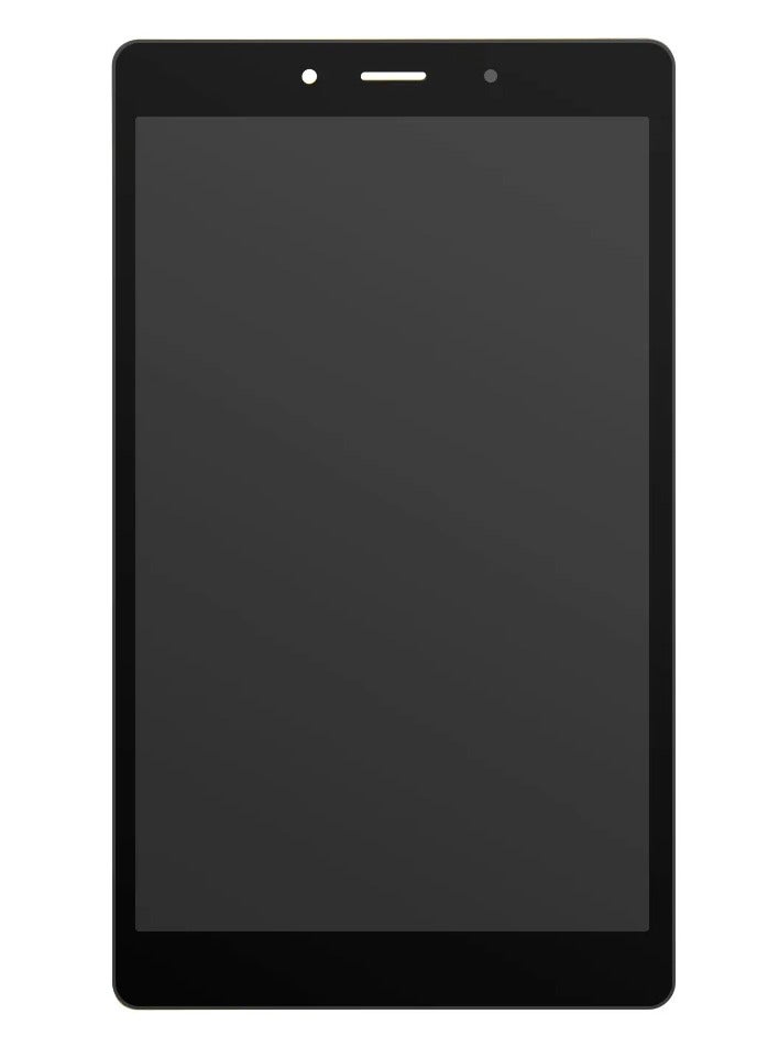 High Quality Replacement Inner Screen Compatible With TAB A8 T295 BLACK - Generic - Image 4