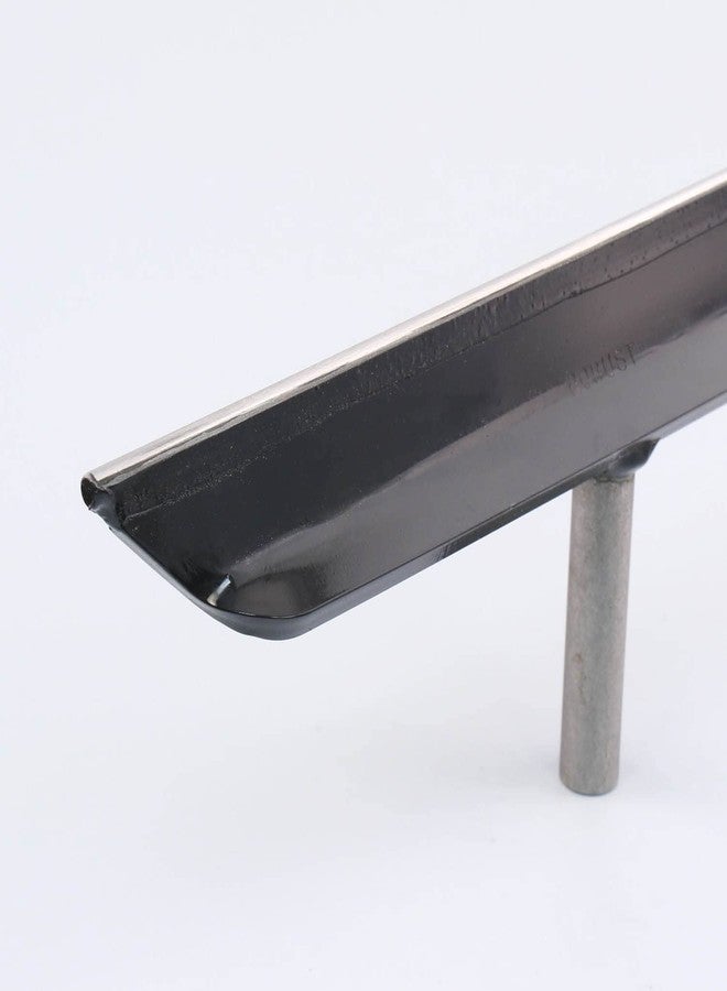Robust, Tool Rest for Mini Lathes, 12" Wide, 5/8" Post - Image 4