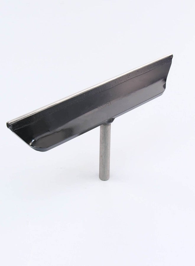 Robust, Tool Rest for Mini Lathes, 12" Wide, 5/8" Post - Image 3