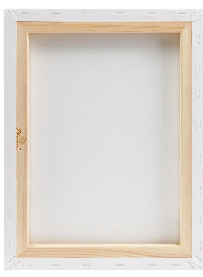 فينيكس كانفاس خاص بالألوان المائية مقاس 30x23 سم - Image 2