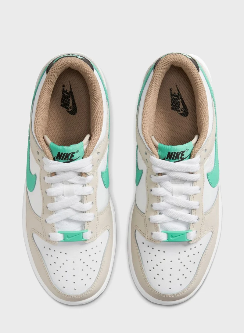 Nike Nike Dunk Low Bg Gcel