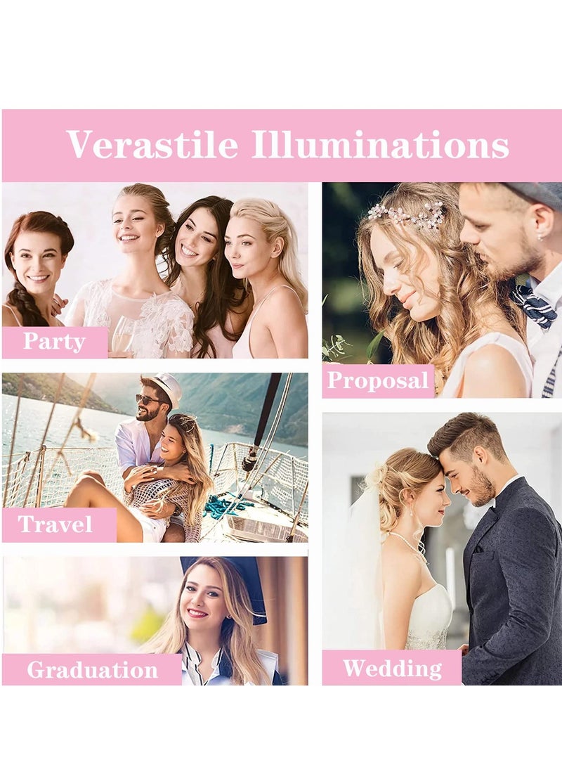 general Three barrel curling iron, long-lasting curls, ceramic tourmaline curling iron, temperature control, quick heating curling iron. - Image 4