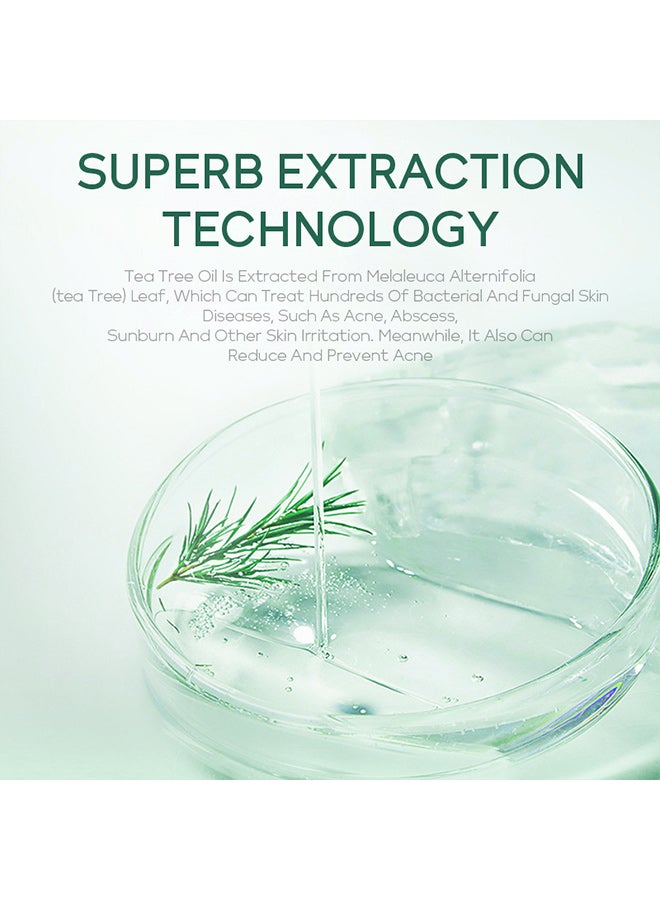 فيني خلاصة شجرة الشاي فينيي، مرطبة ومرطبة - 17 مل - Image 3