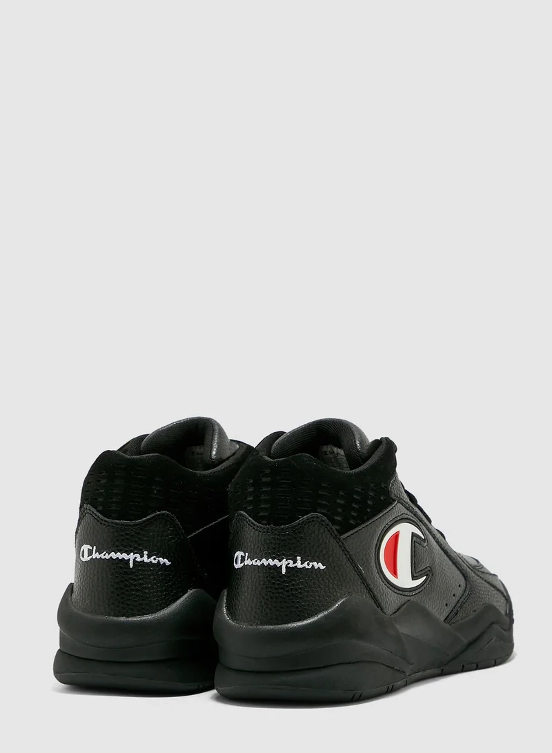 Champion Zone Mid Cut