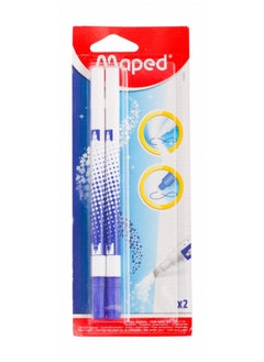 Maped 2-Piece Ink Killer Wtrite And Erase Pen  - Image 1