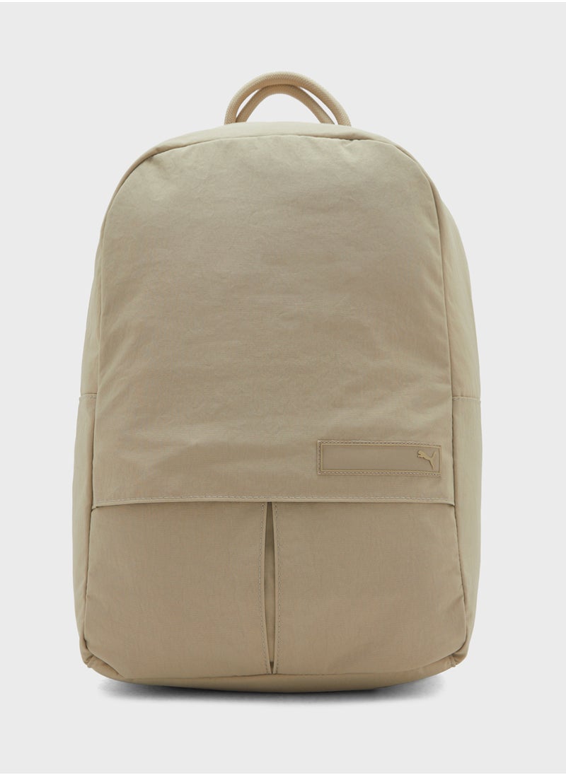 PUMA Bl Medium Backpack  - Image 1