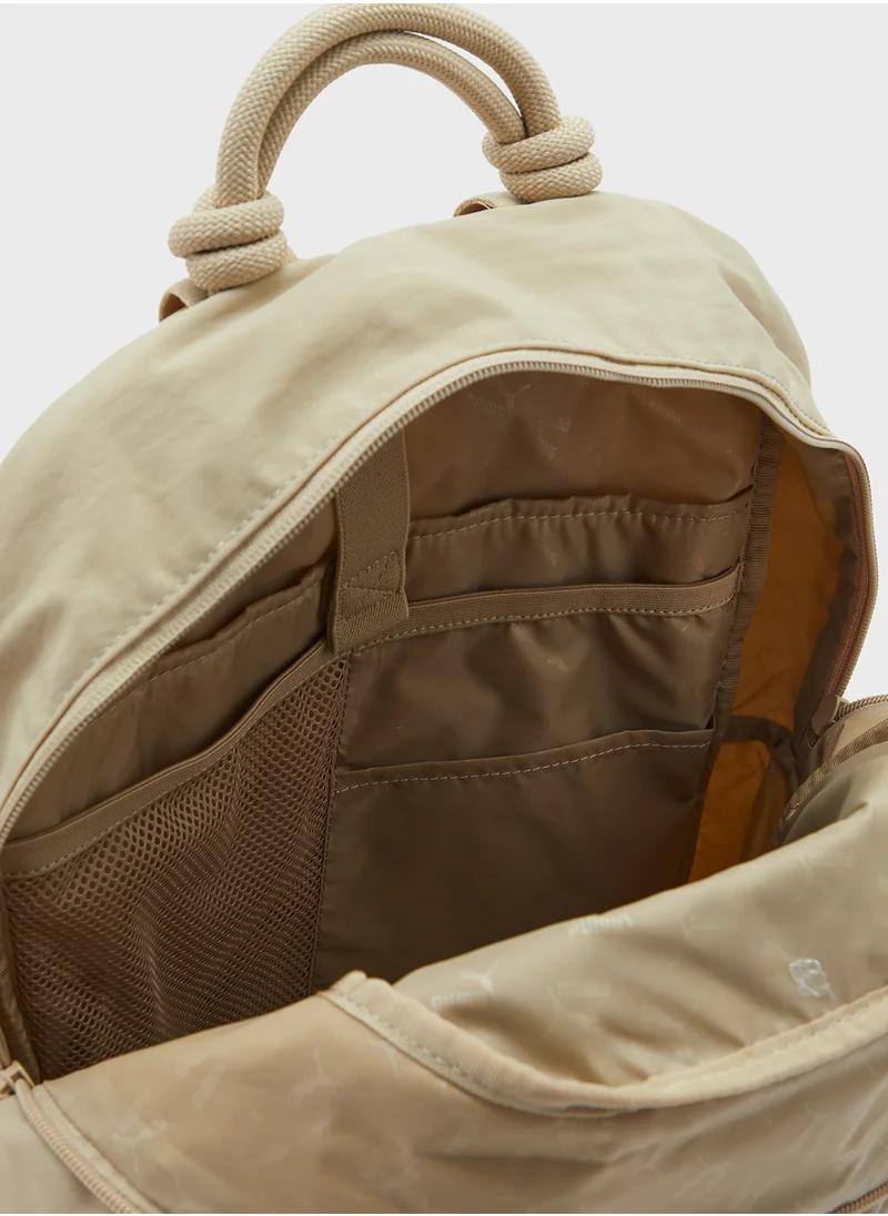 PUMA Bl Medium Backpack