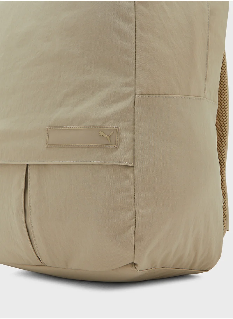 PUMA Bl Medium Backpack