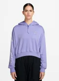 Nike purple