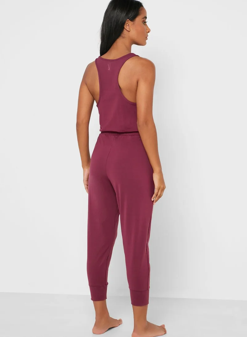 Nike Yoga Jumpsuit