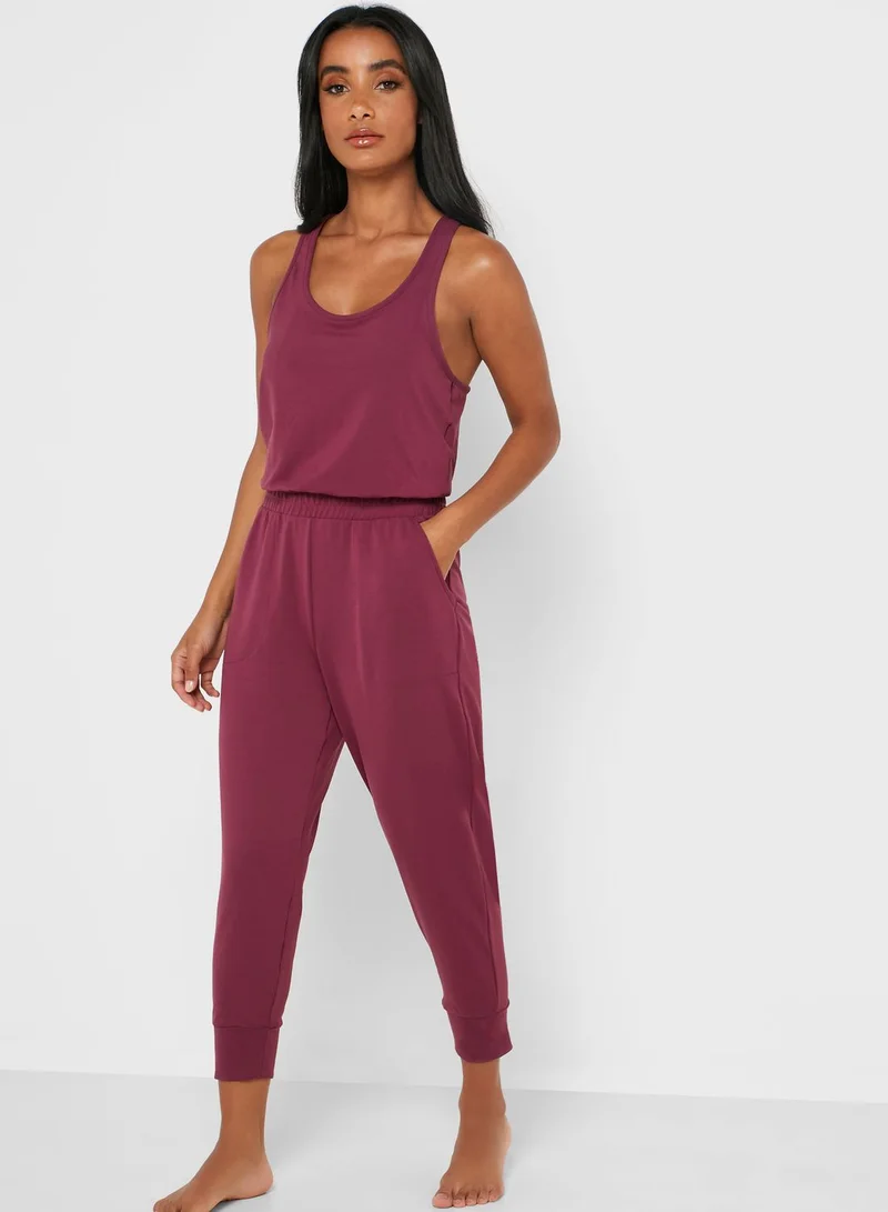 Nike Yoga Jumpsuit