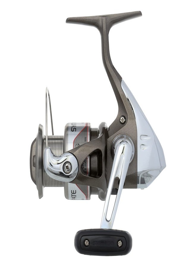 شيمانو SHIMANO للجنسين 0068-2203 Sc2500Fg Syncopate 2500، 2500FG - Image 1