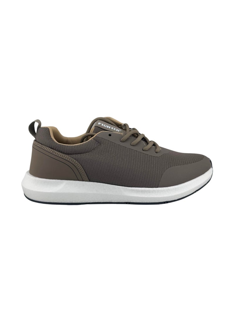 STONE - Fighter Y Series Sneakers - Image 1