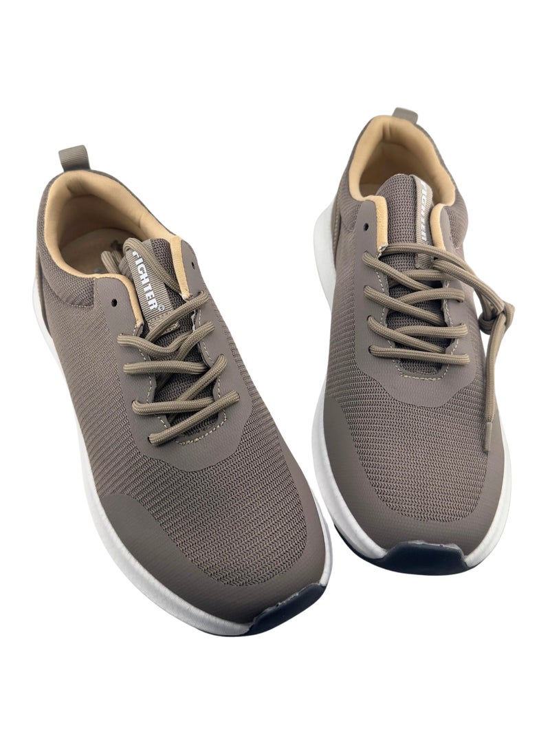 STONE - Fighter Y Series Sneakers - Image 1