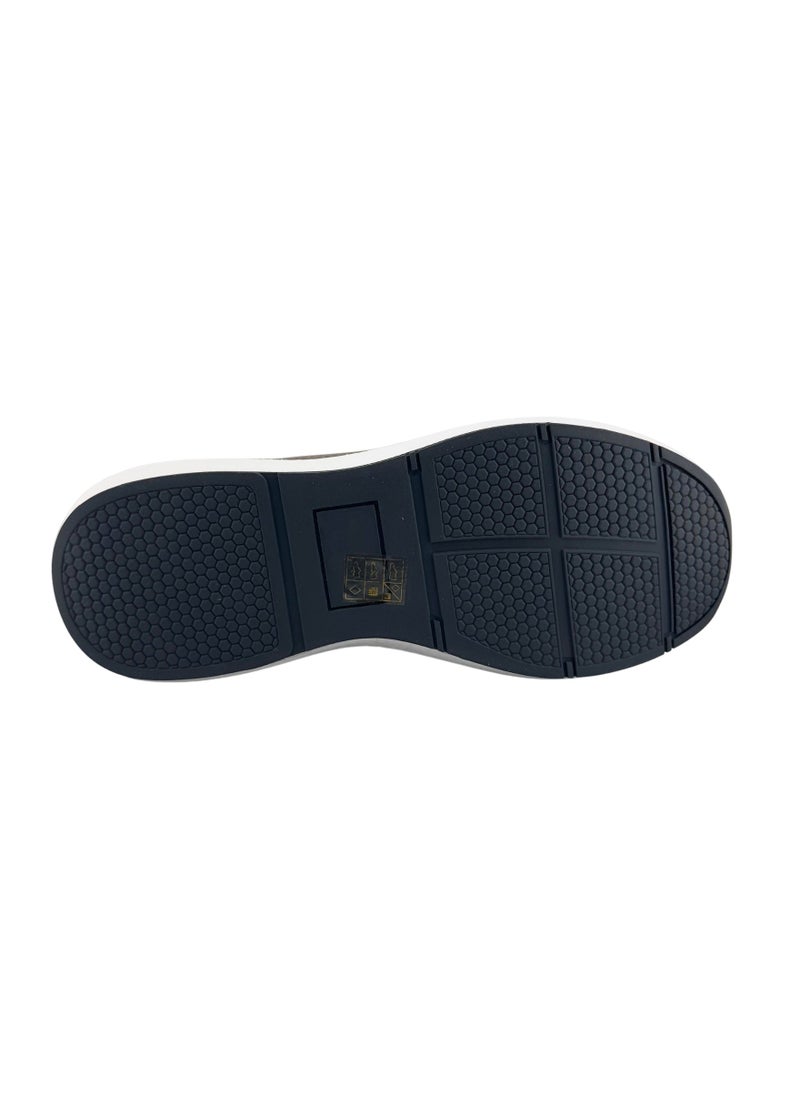 STONE - Fighter Y Series Sneakers - Image 1
