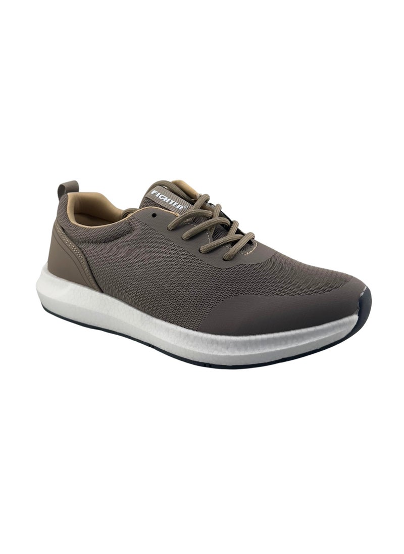 STONE - Fighter Y Series Sneakers - Image 1