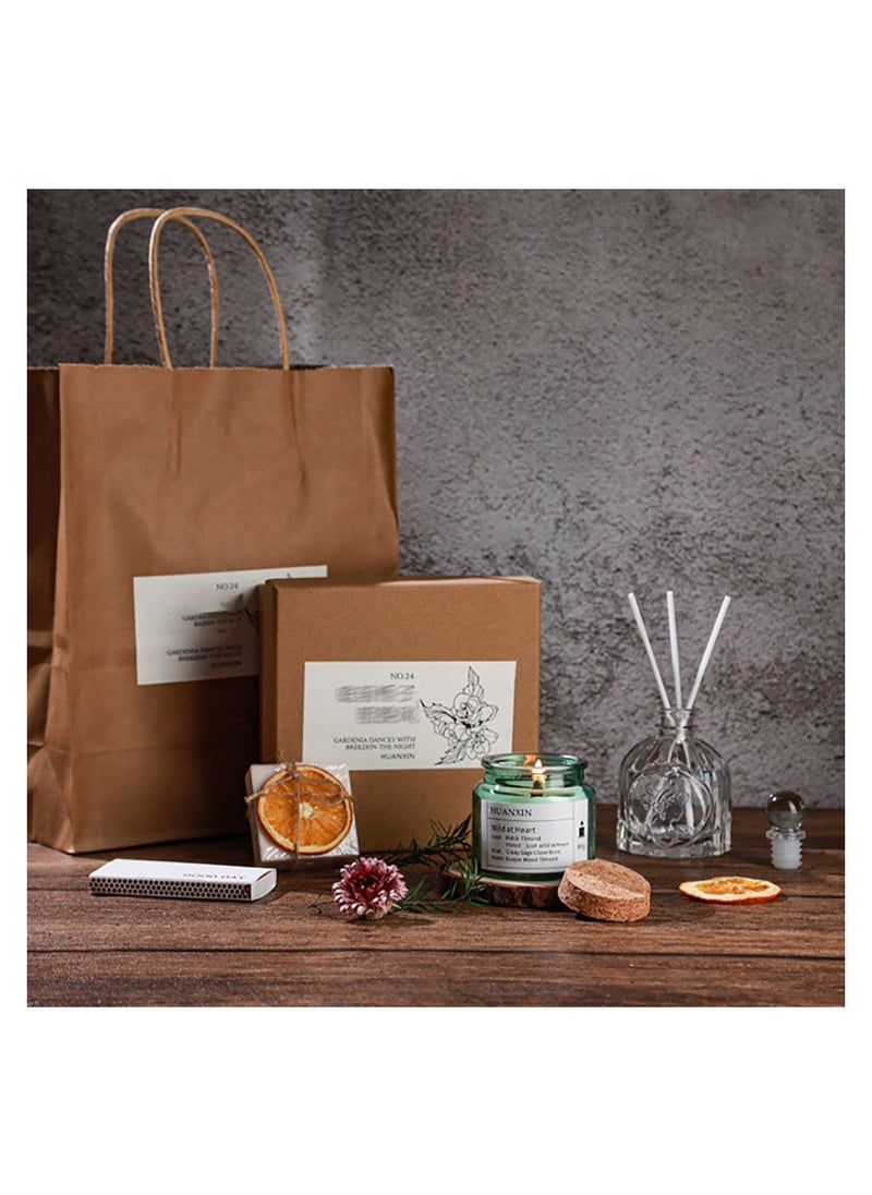 MissTiara - Gift Baskets for Women - Birthday Gift Boxes, Get Well Soon Gift Sets, Unique Gift Ideas for Women, Gifts for Mom Sisters Best Friend Wife, Gifts for Women for Colleagues Teachers Nurses - Image 1