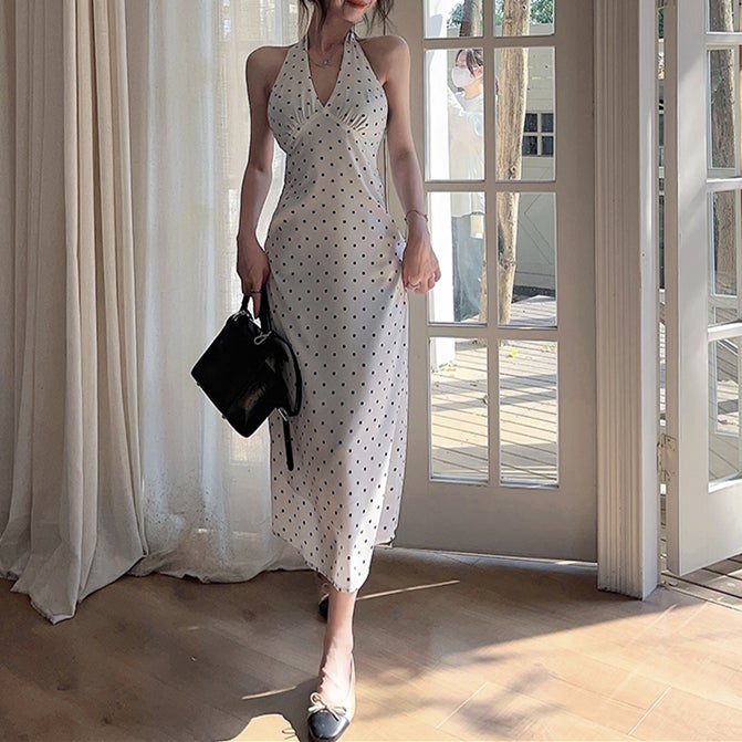 ChicPoint Women's Slip Dresses - Image 3