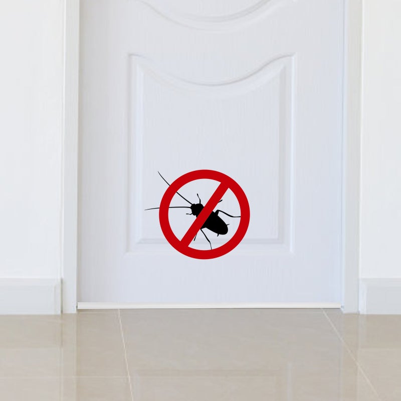 🏠 شريط عازل متعدد الوظائف للأبواب والنوافذ لمنع دخول التيارات الهوائية - Image 4