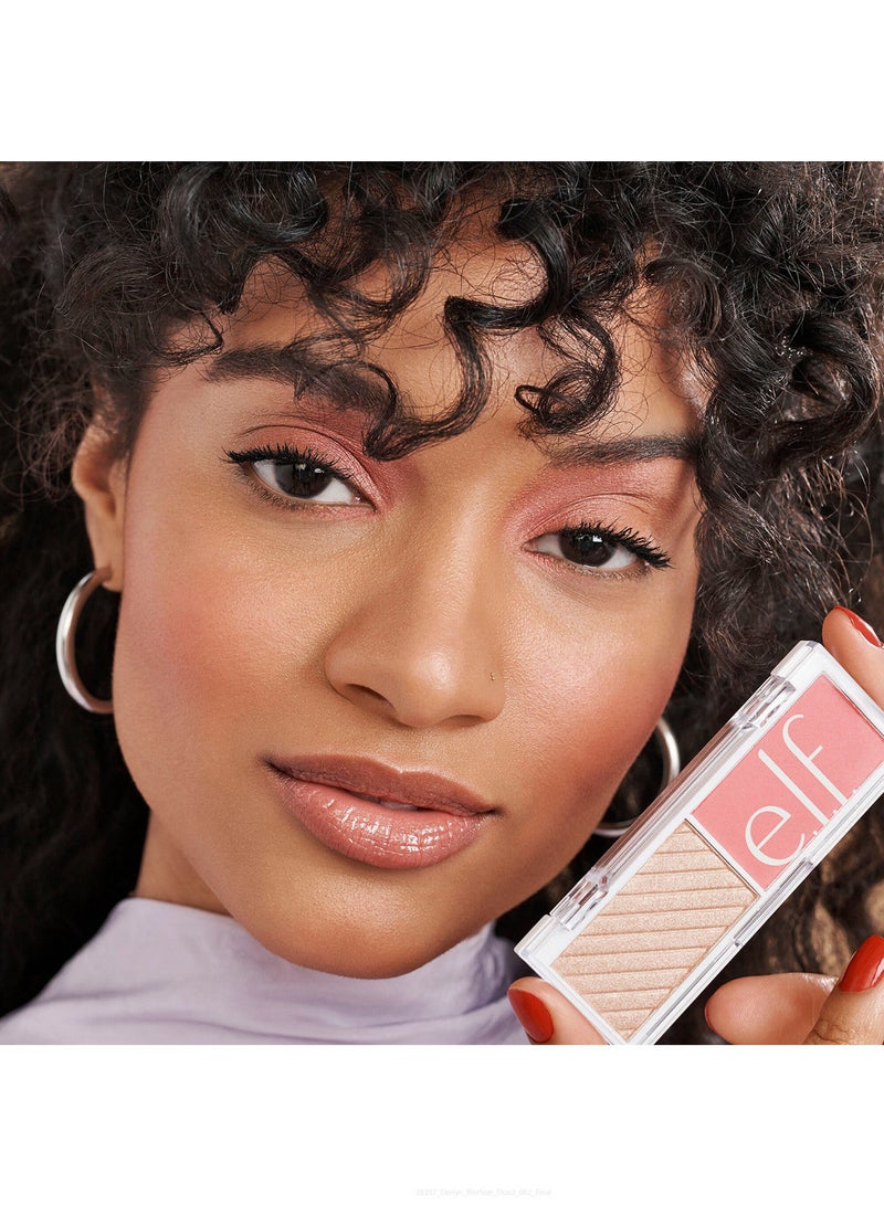 Elf Make Up Bite-Size Face Duo Watermelon  - Image 4