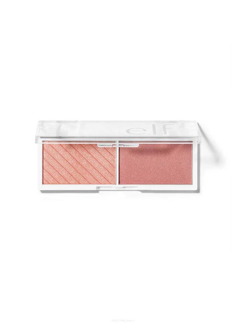 Elf Make Up Bite-Size Face Duo Watermelon  - Image 1