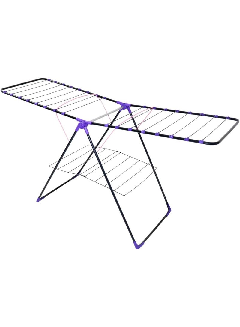 hail Clothing Drying Racks-Multicolor - Image 1