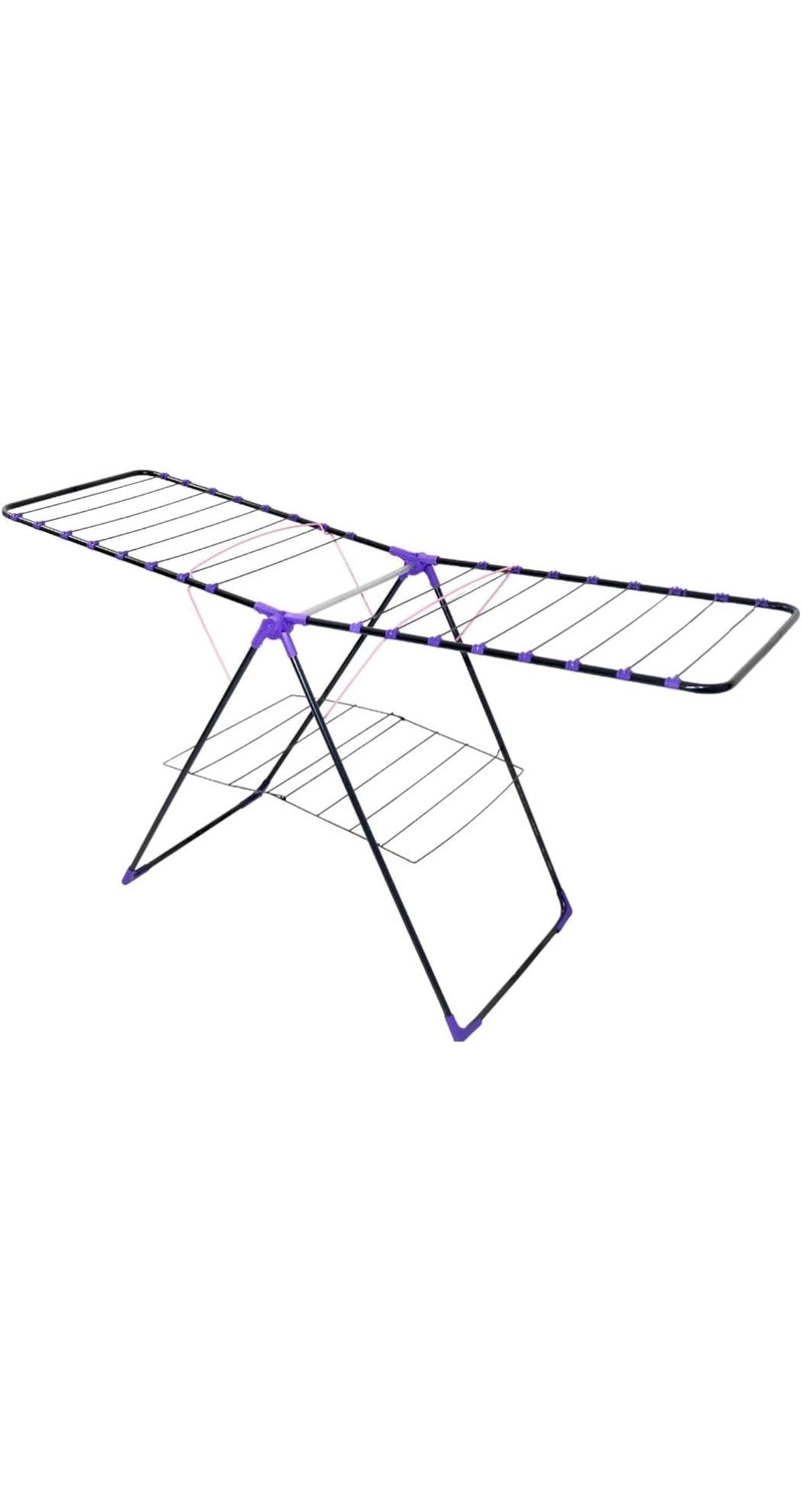 hail Clothing Drying Racks-Multicolor - Image 1