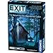 Thames & Kosmos EXIT The Return to The Abandoned Cabin EXIT The Game A Kosmos Game FamilyFriendly CardBased atHome Escape Room Experience Collaborative for 1 to 4 Players Ages 12 - Image 2