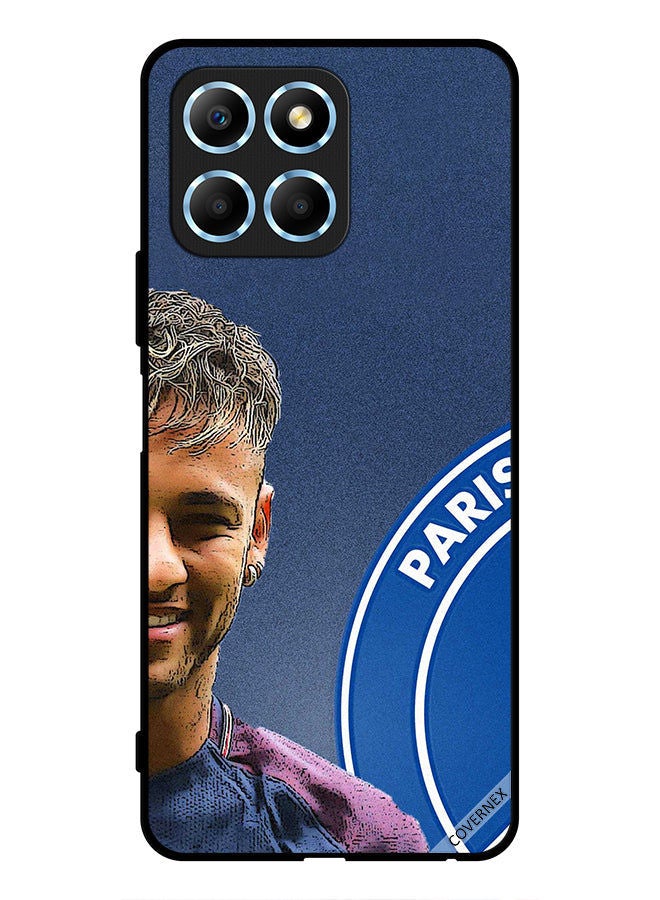 Covernex Protective Case Cover For Honor X6 Neymar Psg - Image 1