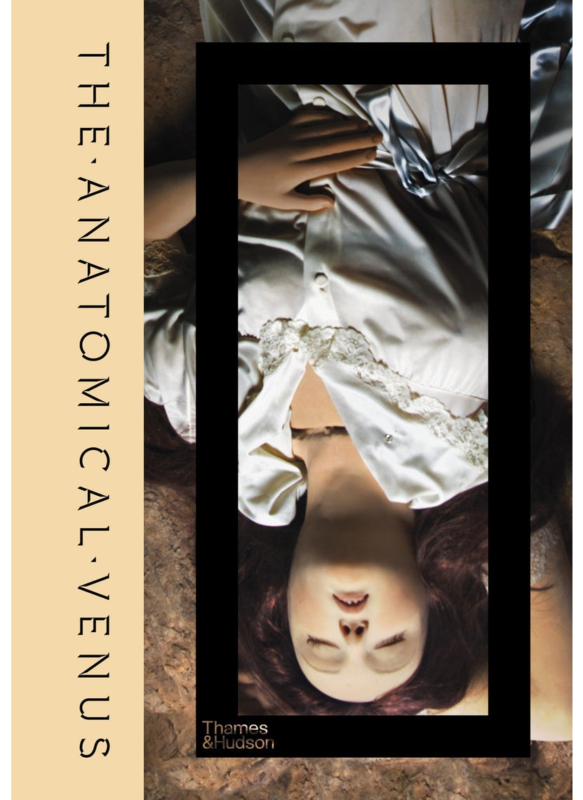 null - The Anatomical Venus - Image 1