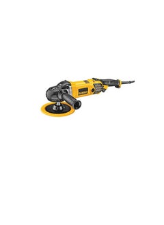 DEWALT Polisher, 180mm/230mm, 1250W, DWP849X-B5  - Image 3