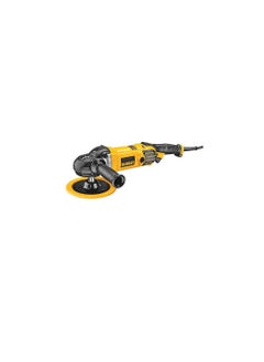 DEWALT Polisher, 180mm/230mm, 1250W, DWP849X-B5  - Image 1