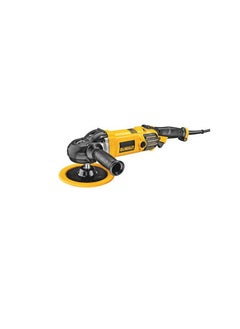 DEWALT Polisher, 180mm/230mm, 1250W, DWP849X-B5  - Image 2